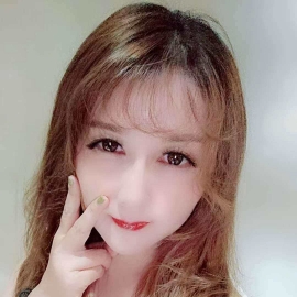 技术熟练的妹子