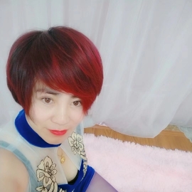 推荐个身材很好的老兼职