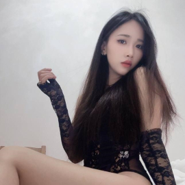 福田三T御姐晨曦