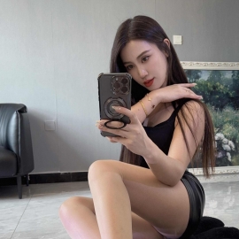 风骚小娘子