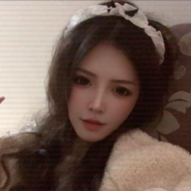 大明路高颜值豆豆