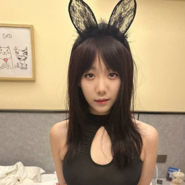 龙岗区灵性小妹妹